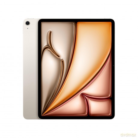 iPad Air 13 cali Wi-Fi 128GB - Księżycowa poświata