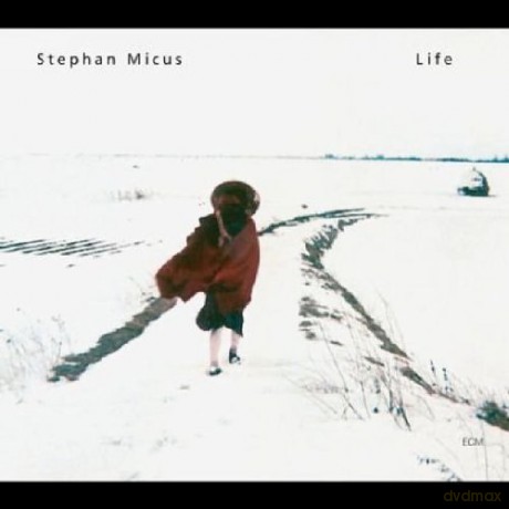 Stephan Micus: Life [CD]