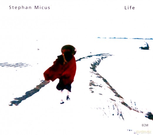 Stephan Micus: Life [CD]