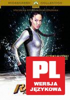 Tomb Raider 2: Kolebka życia [DVD]