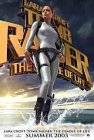 Tomb Raider 2: Kolebka życia [DVD]
