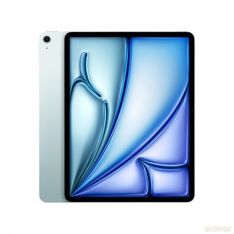 iPad Air 13 cali Wi-Fi 256GB - Niebieski
