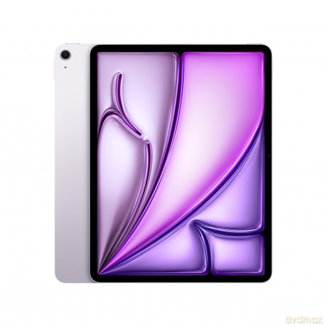 iPad Air 13 cali Wi-Fi 512GB - Fioletowy