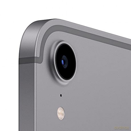 iPad mini Wi-Fi + Cellular 256GB - Gwiezdna szarość