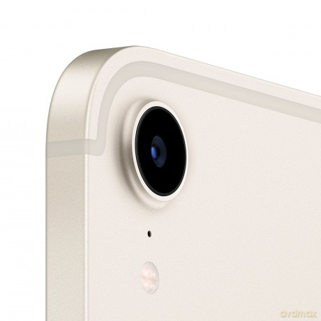 iPad mini Wi-Fi + Cellular 64GB - Księżycowa poświata