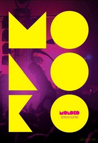 Moloko: 11,000 Clicks (2008) [2DVD]