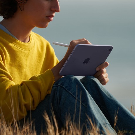 iPad mini Wi-Fi 256GB - Fioletowy