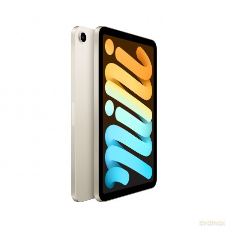 iPad mini Wi-Fi 64GB - Księżycowa poświata