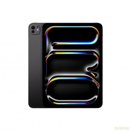 iPad Pro 11 cali Wi-Fi + Cellular 1TB - Gwiezdna czerń Nano