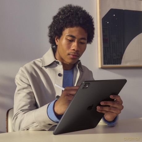 iPad Pro 11 cali Wi-Fi 2TB - Srebrny