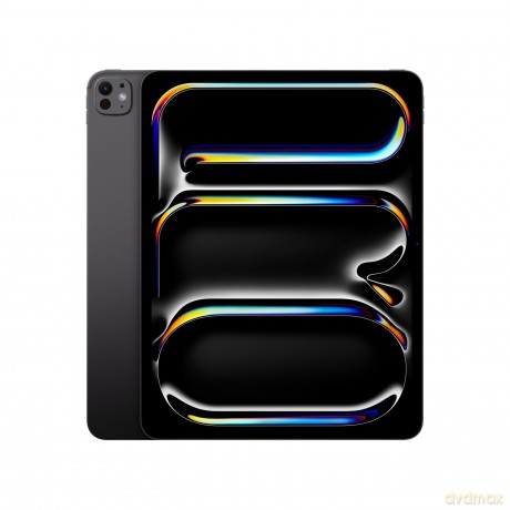 iPad Pro 13 cali Wi-Fi 1TB - Gwiezdna czerń Nano