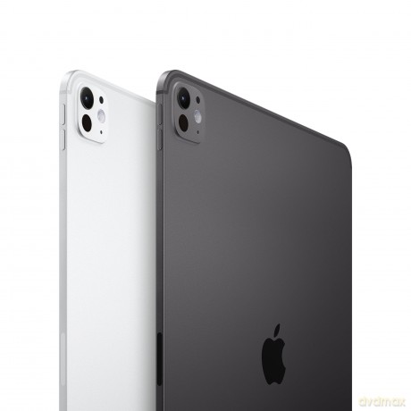 iPad Pro 13 cali Wi-Fi 2TB - Srebrny