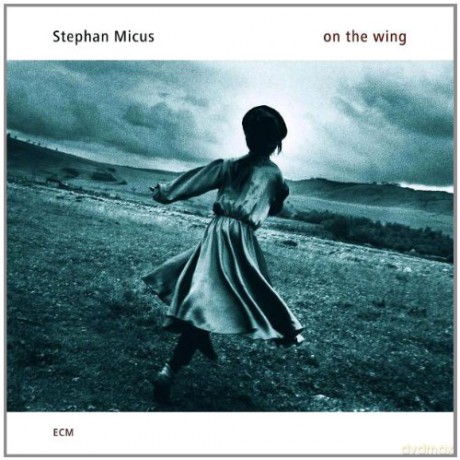 Stephan Micus: On The Wing [CD]