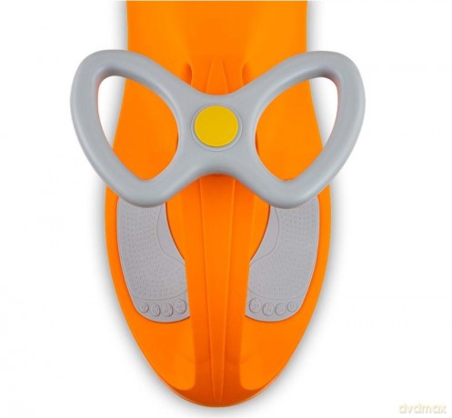 Jeździk grawitacyjny Gravity Orange