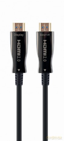 Kabel AOC High Speed HDMI with ethernet premium 20 m