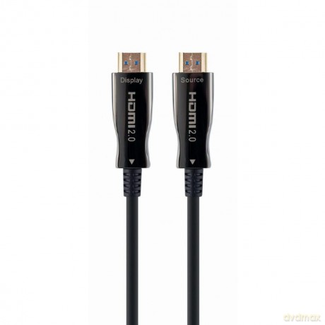 Kabel AOC High Speed HDMI with ethernet premium 50 m