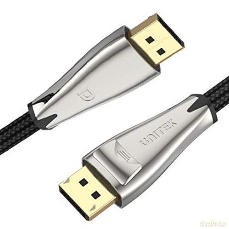 Kabel DisplayPort 1.4, 8K@60Hz, 1M, M/M; C1606BNI