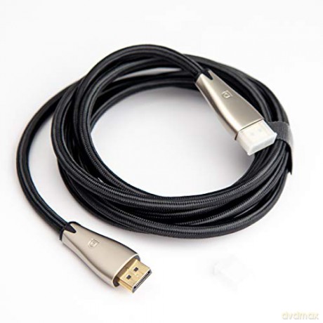 Kabel DisplayPort 1.4, 8K@60Hz, 1M, M/M; C1606BNI
