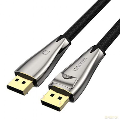 Kabel DisplayPort 1.4, 8K@60Hz, 2M, M/M; C1608BNI