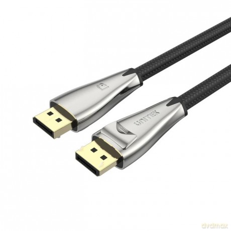 Kabel DisplayPort 1.4, 8K@60Hz, 3M, M/M; C1609BNI