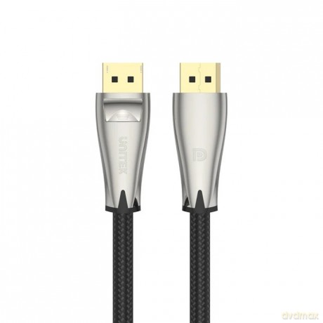 Kabel DisplayPort 1.4, 8K@60Hz, 3M, M/M; C1609BNI