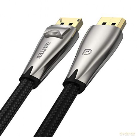 Kabel DisplayPort 1.4, 8K@60Hz, 3M, M/M; C1609BNI