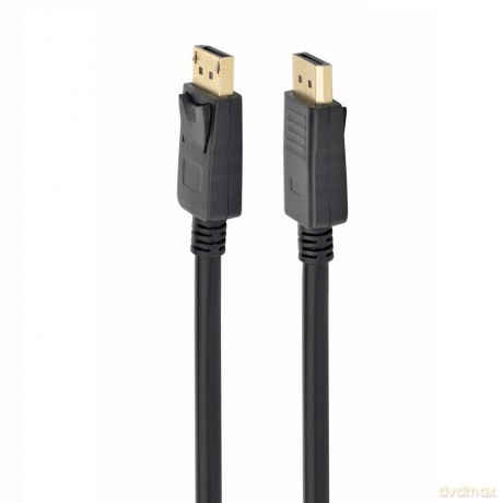 Kabel DisplayPort 4K 10m