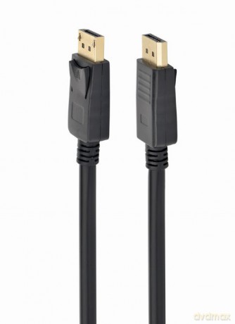 Kabel DisplayPort 4K 5m