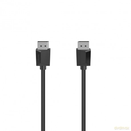 Kabel displayport DP 1.2 ultra HD 4k 3m
