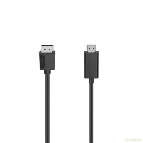 Kabel displayport HDMI 4k 1,5m