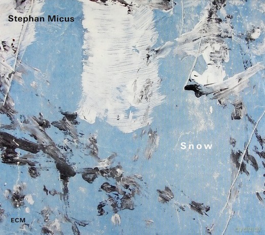 Stephan Micus: Snow [CD]