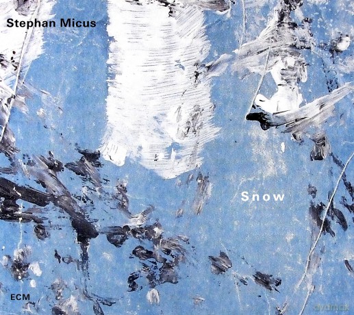 Stephan Micus: Snow [CD]