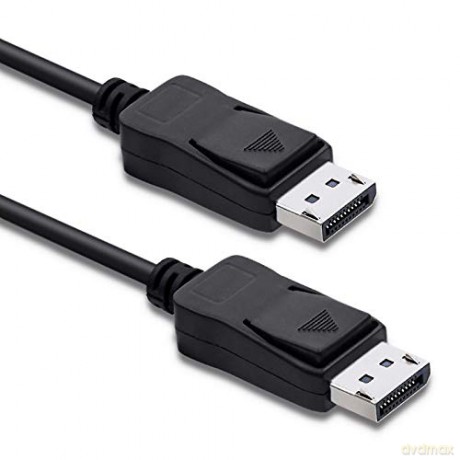 Kabel DisplayPort v1.4 Męski - DisplayPort v1.4 Męski 2m
