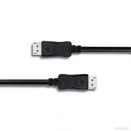 Kabel DisplayPort v1.4 Męski - DisplayPort v1.4 Męski 2m