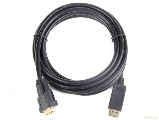 Kabel Displayport(M)->DVI-D(24+1) 3M