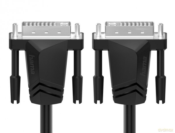 Kabel DVI Dual link WQHD 1,5m