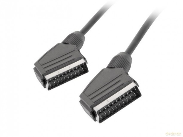 Kabel Euro-Euro 1.8M