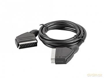 Kabel Euro-Euro 1.8M