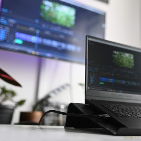 Kabel GC StreamPlay HDMI-HDMI 2.0b 5m 4K 60Hz