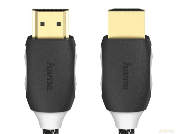 Kabel HDMI 1,5m
