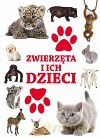 Zwierzęta I Ich Dzieci Tw - Iwona Baturo [KSIĄŻKA]