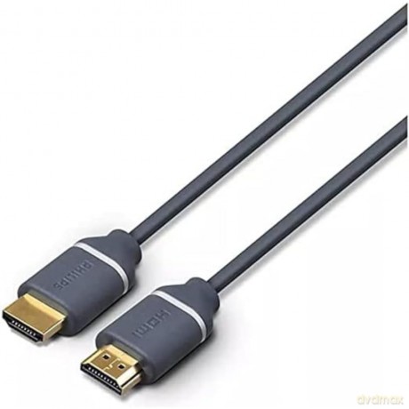 Kabel HDMI 2.0 4K 60Hz Ultra HD 18 Gbps, High Speed 3m