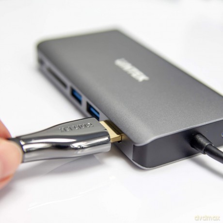 Kabel HDMI 2.0 PREMIUM CERTIFIED, 1,5M, M/M; C1047GB