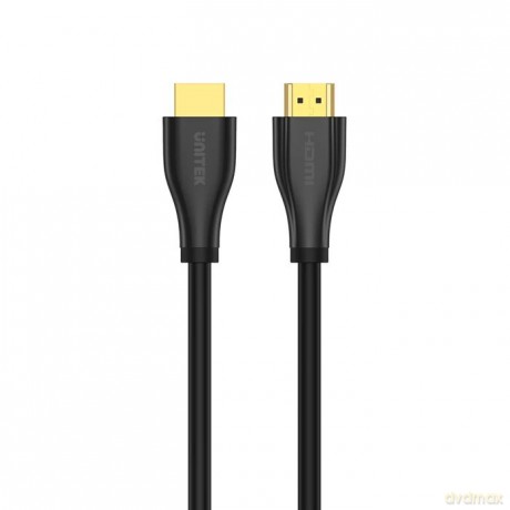 Kabel HDMI 2.0 PREMIUM CERTIFIED, 2M, M/M; C1048GB
