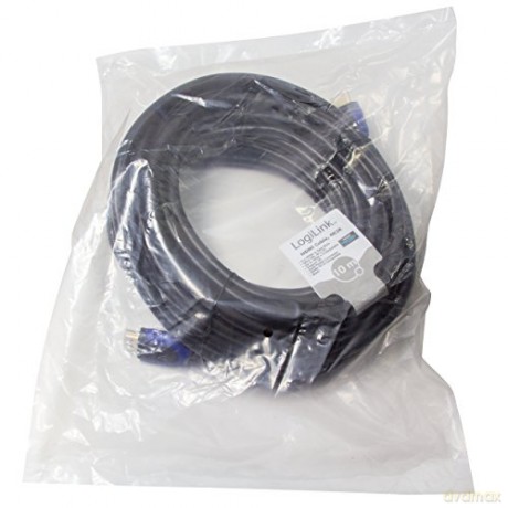 Kabel HDMI 2.0 Ultra HD 4Kx2K, 3D, Ethernet, 10m