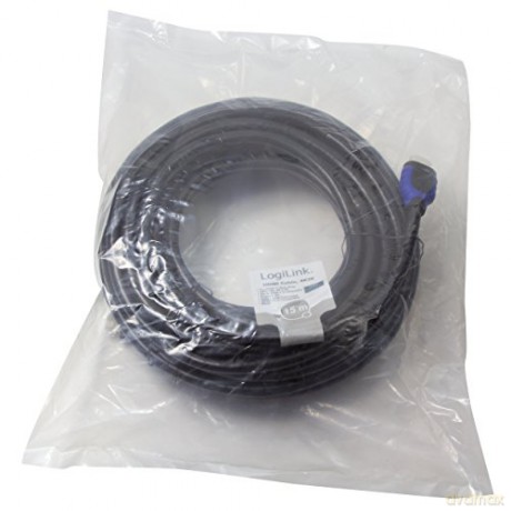 Kabel HDMI 2.0 Ultra HD 4Kx2K, 3D, Ethernet, 15m
