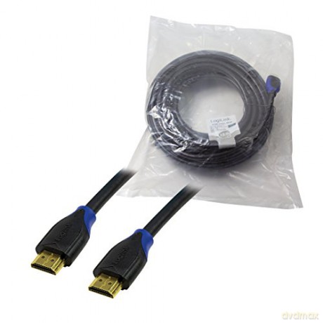 Kabel HDMI 2.0 Ultra HD 4Kx2K, 3D, Ethernet, 15m