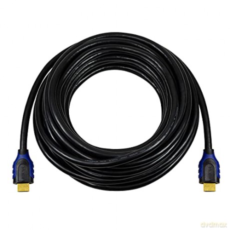 Kabel HDMI 2.0 Ultra HD 4Kx2K, 3D, Ethernet, 1m
