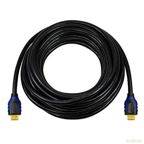 Kabel HDMI 2.0 Ultra HD 4Kx2K, 3D, Ethernet, 2m