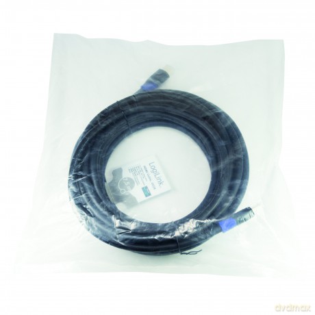 Kabel HDMI 2.0 Ultra HD 4Kx2K, 3D, Ethernet,7.5m
